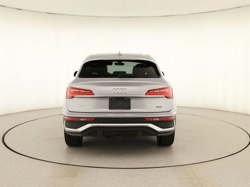 Certified 2022 Audi Q5 2.0T Prestige w/ Prestige Package AWD/4WD image 5