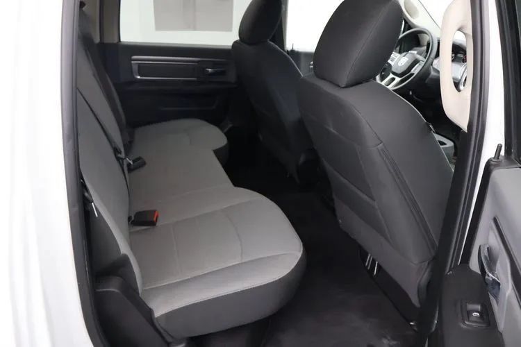 Used 2022 RAM 1500 Classic SLT w/ Electronics Group AWD/4WD image 17