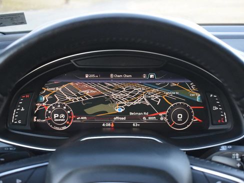 Used 2017 Audi Q7 3.0T Premium Plus w/ Premium Plus Package image 24