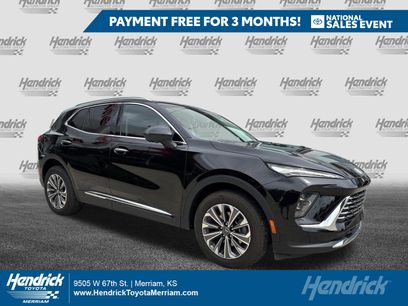 Used 2024 Buick Envision Preferred