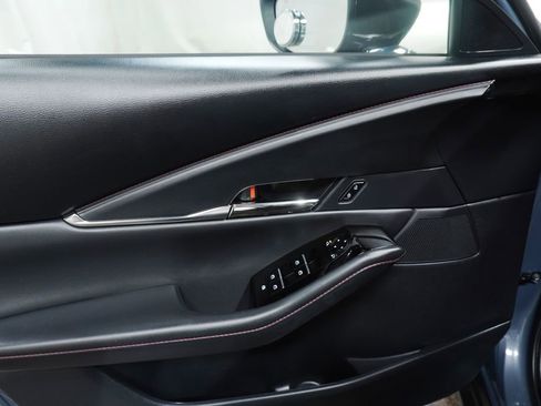 Certified 2023 MAZDA CX-30 AWD 2.5 S w/ Preferred Package image 21