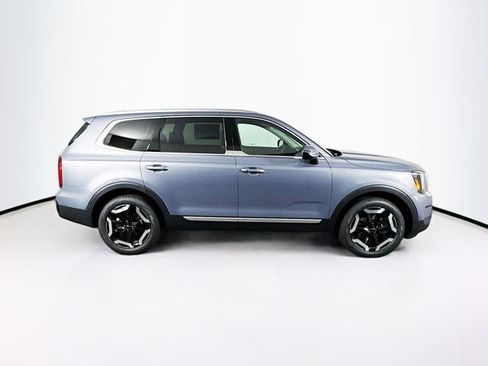 New 2025 Kia Telluride S image 4