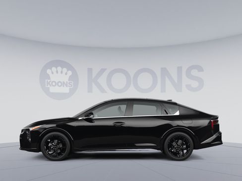 New 2026 Kia K4 GT-Line Turbo FWD image 2