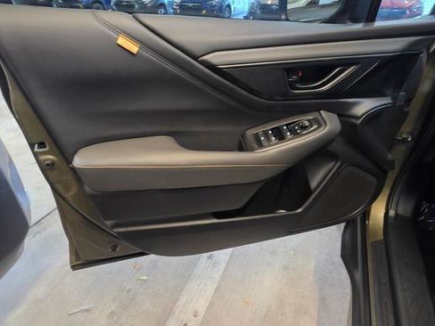 Used 2023 Subaru Outback Wilderness image 31