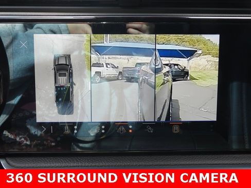 Used 2024 GMC Sierra 1500 Denali image 19