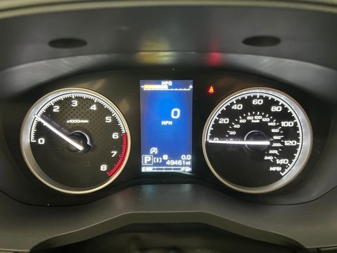 Used 2023 Subaru Forester Limited image 18