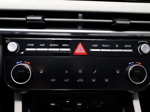 New 2026 Hyundai Tucson SEL AWD/4WD image 23