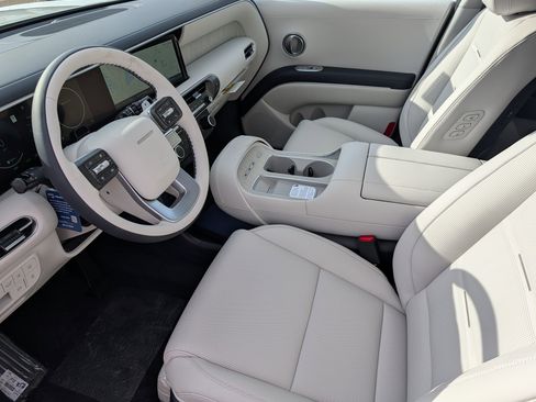 New 2026 Hyundai Palisade Calligraphy image 6