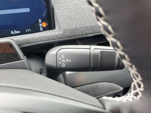 New 2025 Ford Mustang Mach-E GT image 28