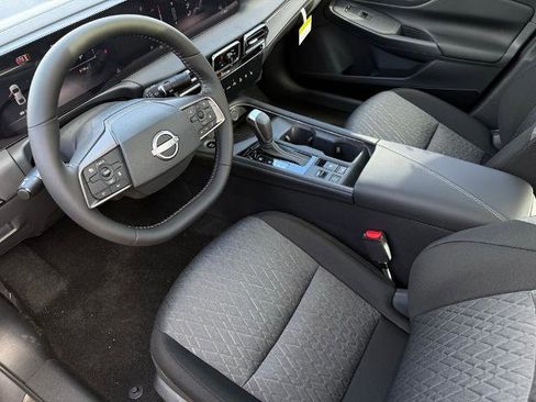 New 2026 Nissan Sentra SV w/ SV Convenience Package image 16