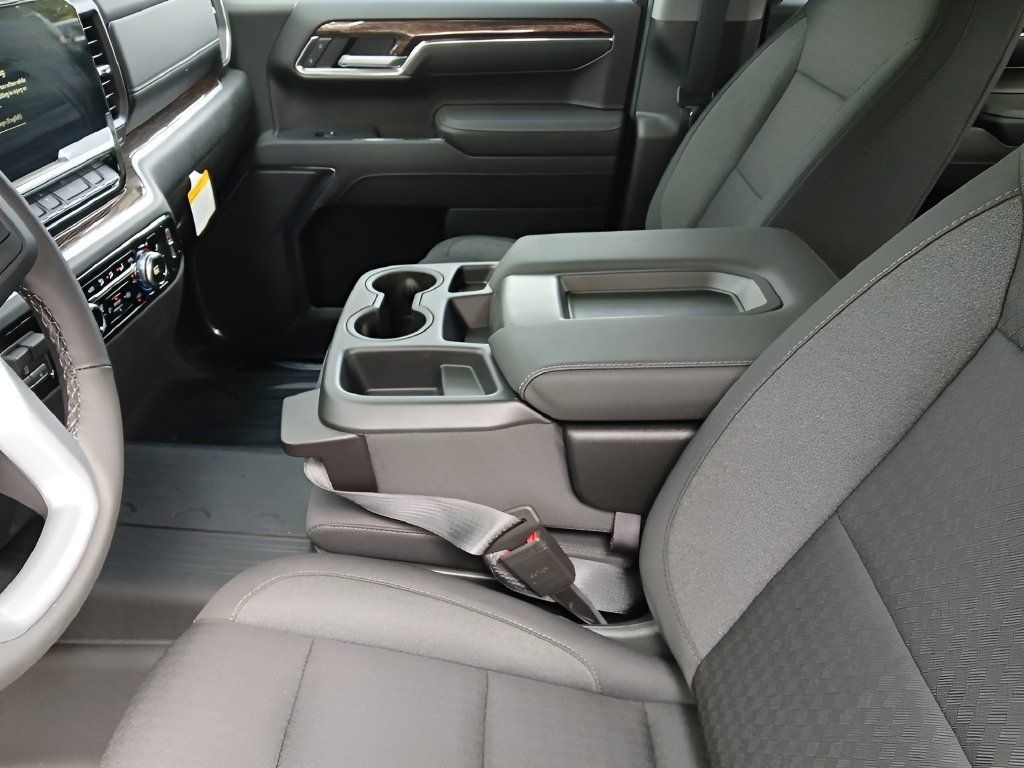 New 2026 GMC Sierra 1500 Elevation w/ Elevation Select Package RWD image 9