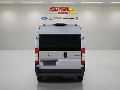New 2025 RAM ProMaster 2500 w/ Convenience Group image 6