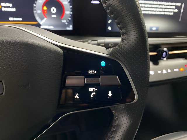 Certified 2023 Nissan Ariya AWD image 15