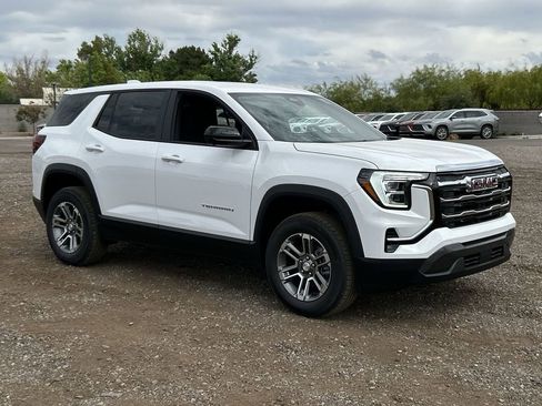 New 2026 GMC Terrain Elevation w/ Technology Package II image 2