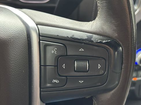 Used 2020 GMC Sierra 3500 SLT w/ SLT Premium Plus Package image 28