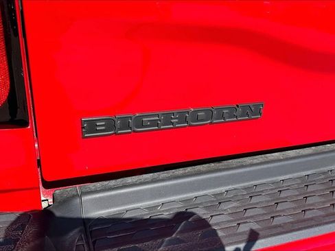 Certified 2026 RAM 2500 Big Horn AWD/4WD image 22