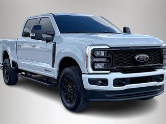 Used 2025 Ford F250 Lariat w/ Black Appearance Package video 1