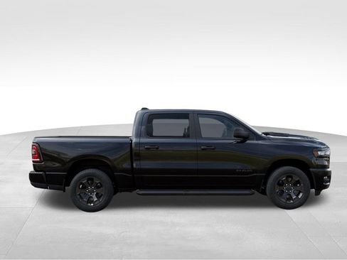New 2026 RAM 1500 Express AWD/4WD image 22