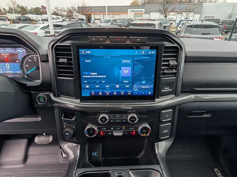 Certified 2023 Ford F150 XLT w/ Equipment Group 302A High image 17