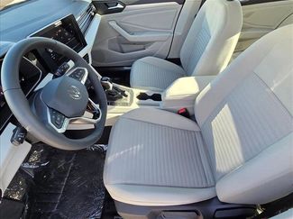 New 2026 Volkswagen Jetta S video 4