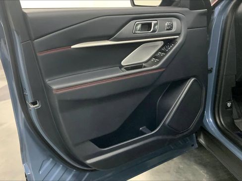 New 2026 Ford Explorer ST w/ Sun And Sound Package image 10