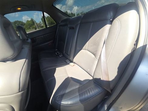 Used 2002 Buick Regal LS w/ LS Premium Pkg FWD image 13