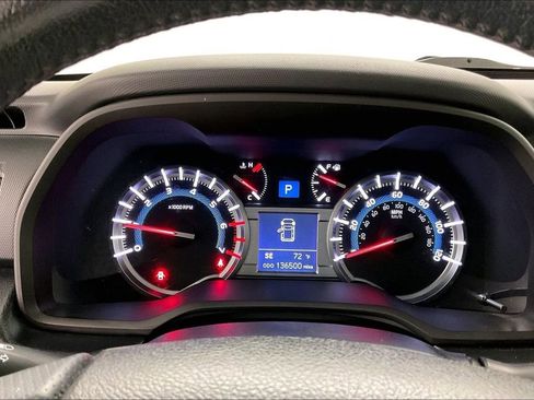 Used 2019 Toyota 4Runner SR5 Premium AWD/4WD image 13