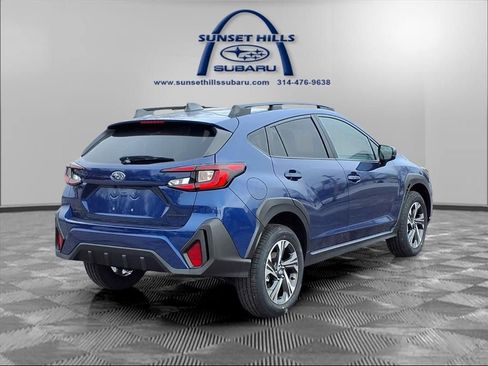 New 2026 Subaru Crosstrek 2.5i Premium image 3