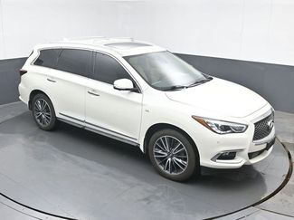 Used 2020 INFINITI QX60 Luxe w/ Essential Package AWD/4WD video 1