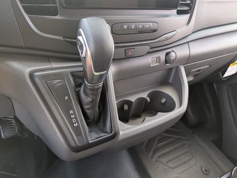 New 2026 Ford Transit 350 Base image 12