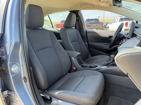 Used 2024 Toyota Corolla LE FWD image 28
