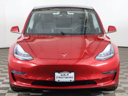 Used 2018 Tesla Model 3 Long Range image 12