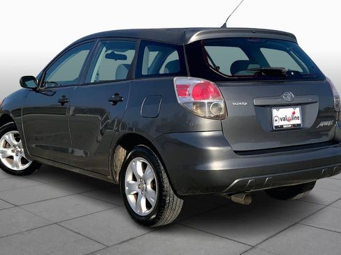Used 2007 Toyota Matrix image 12