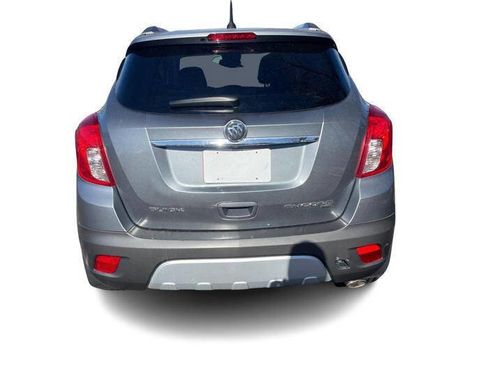 Used 2014 Buick Encore Convenience image 4