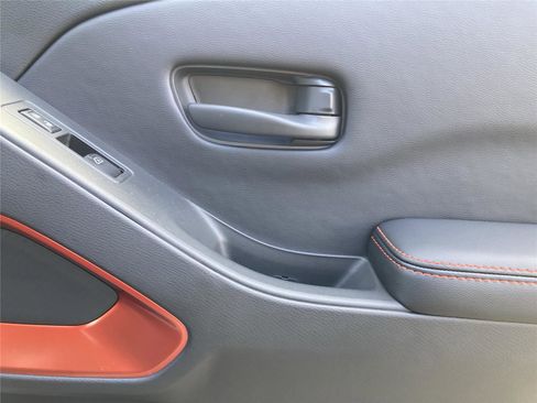 New 2026 Nissan Frontier Pro-X w/ Pro-X Convenience Package image 31