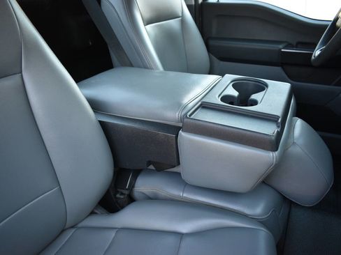 Used 2021 Ford F150 XL w/ Equipment Group 101A High image 21