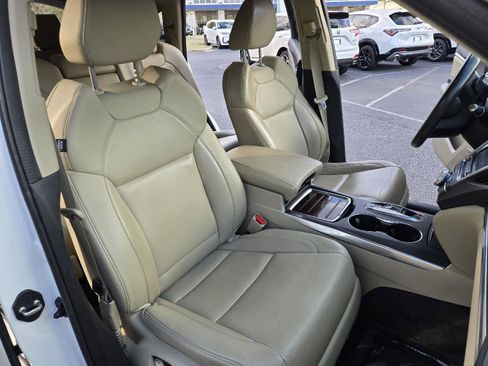 Used 2019 Acura MDX FWD image 30