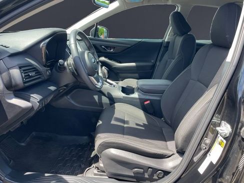 Used 2023 Subaru Legacy Premium AWD/4WD image 9