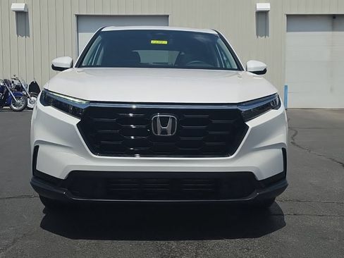 Used 2026 Honda CR-V EX-L image 2