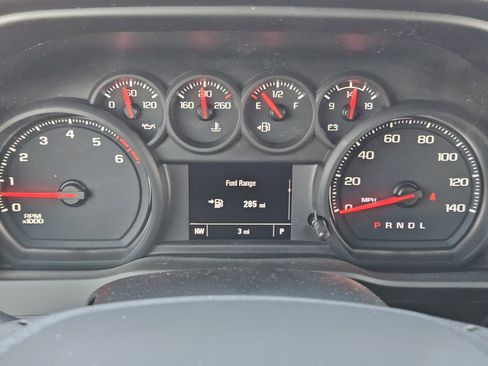 New 2026 GMC Sierra 3500 Pro w/ Convenience Package image 11