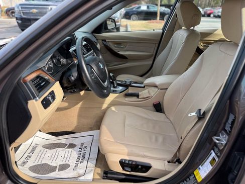 Used 2015 BMW 328i xDrive Sedan image 17