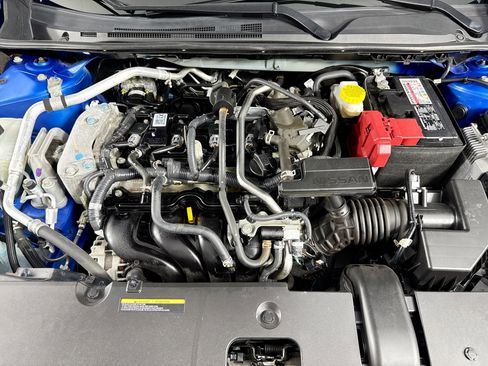 Used 2022 Nissan Sentra SV image 14