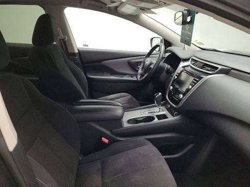 Used 2019 Nissan Murano SV AWD/4WD image 21