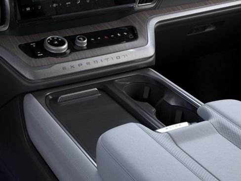 New 2026 Ford Expedition Max Platinum w/ Platinum Ultimate Package image 45