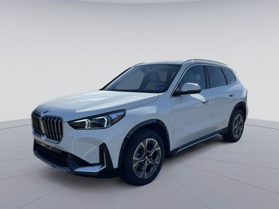 New 2026 BMW X1 xDrive28i w/ Technology Package