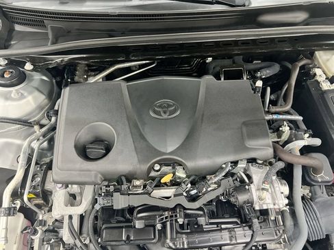 Used 2022 Toyota Camry SE AWD/4WD image 24