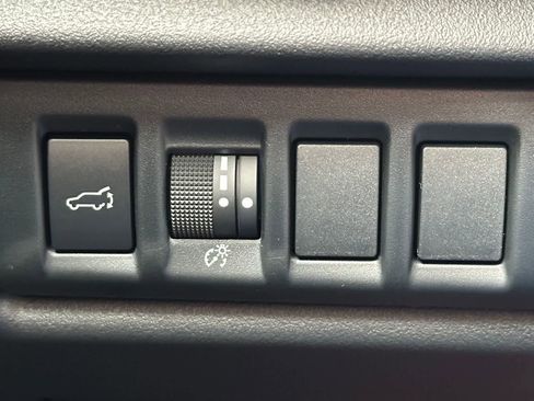 New 2026 Subaru Outback Limited AWD/4WD image 24