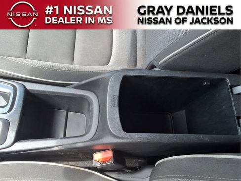 Used 2023 Chevrolet TrailBlazer LS image 20