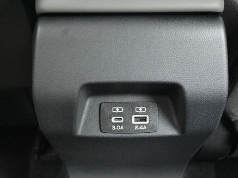 New 2026 Subaru Crosstrek 2.0i Premium AWD/4WD image 21