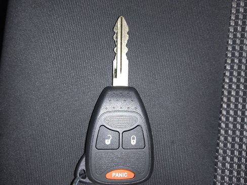 Used 2015 Jeep Patriot Sport w/ Power Value Group FWD image 32